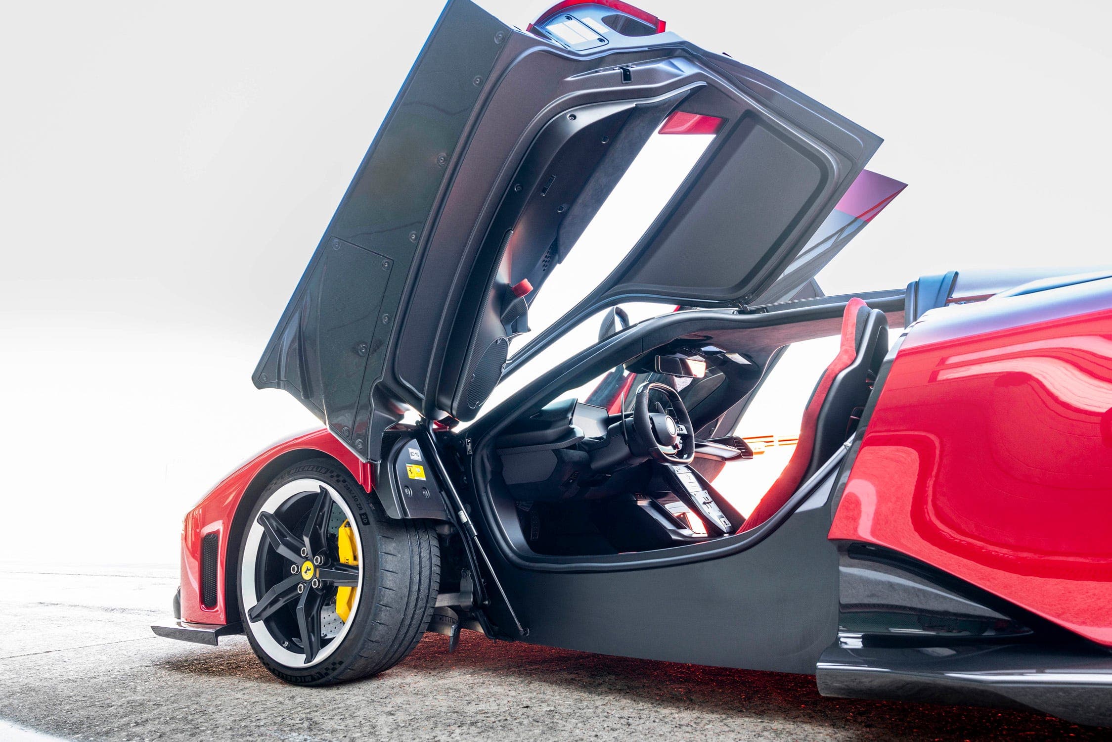 Ferrari F80 2026 - miniatura 2