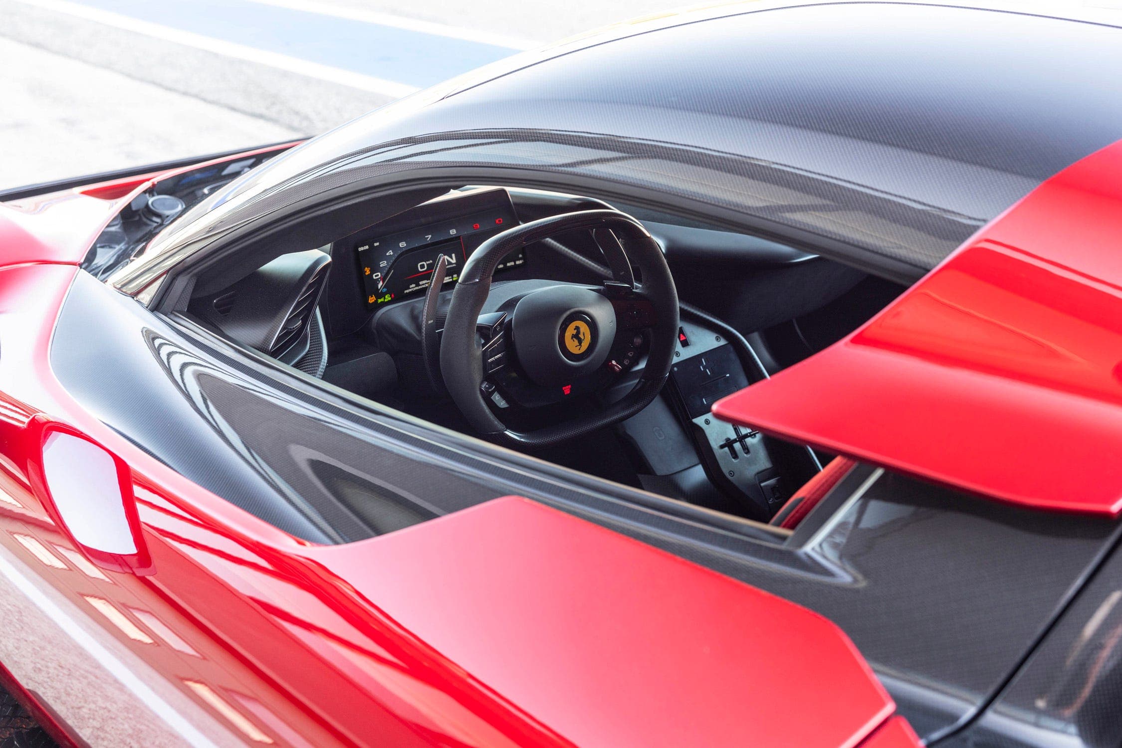 Ferrari F80 2026 - miniatura 3