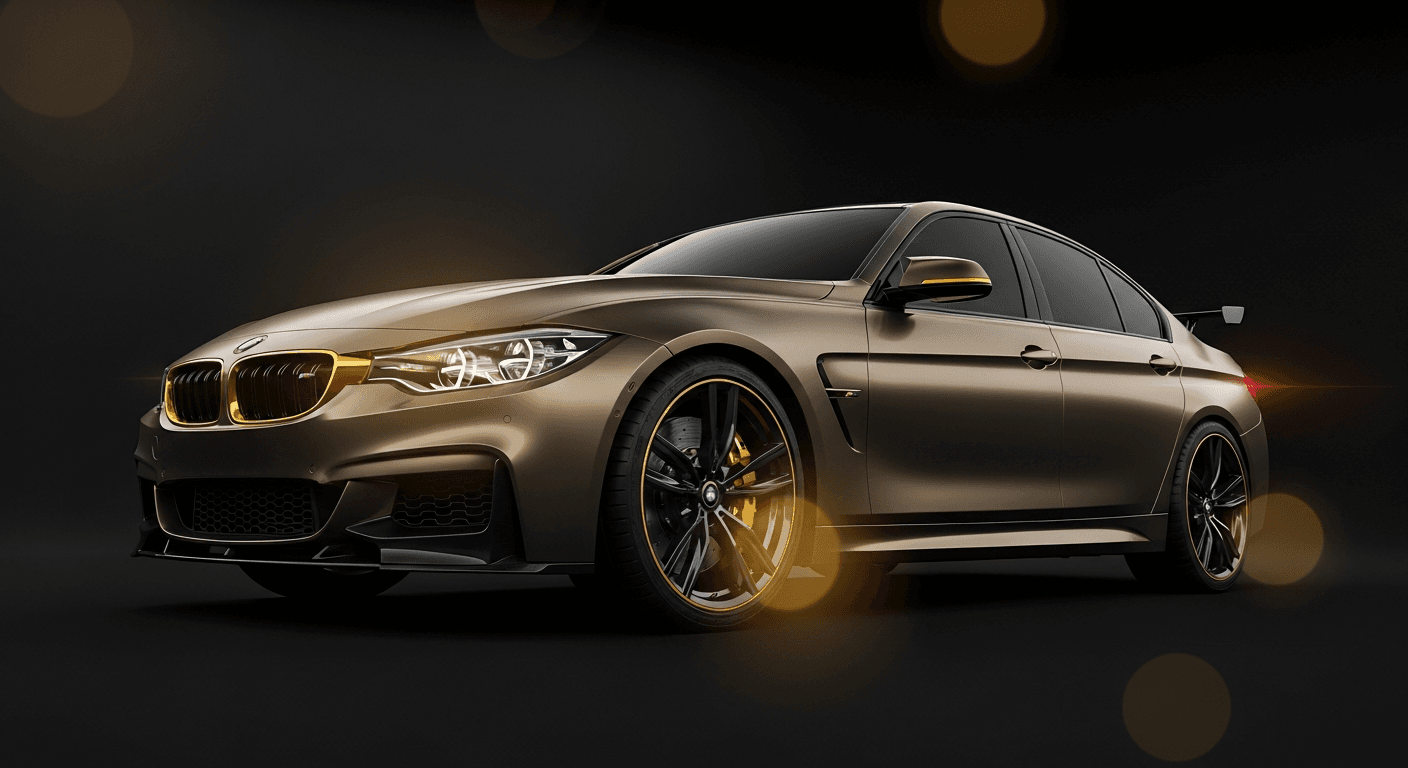 BMW M: A História da Divisão Motorsport e a Importação para o Brasil