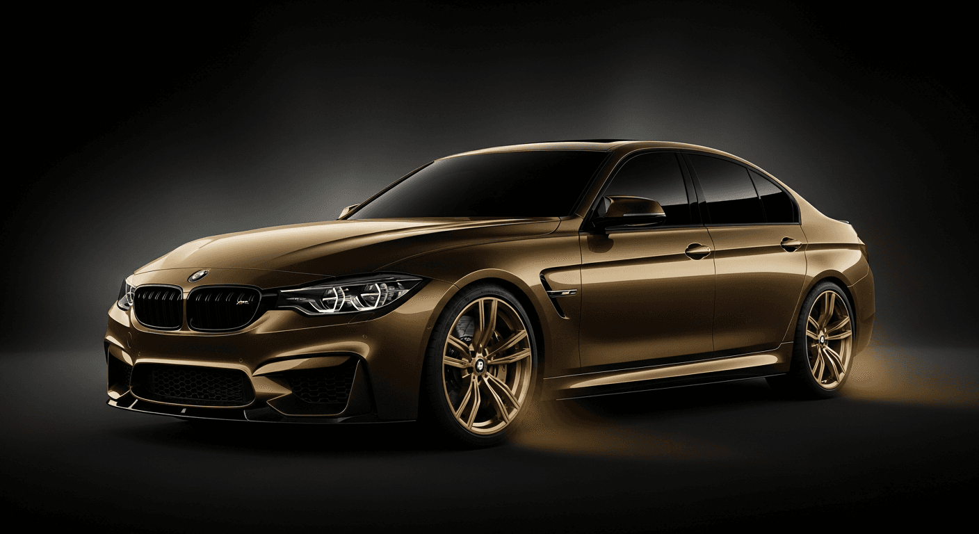 BMW M4 CSL: A Versão Mais Radical da Série 4