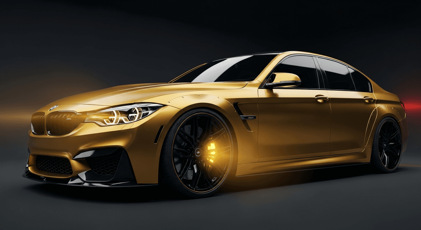 BMW XM Label Red: O SUV Mais Potente da História da BMW M