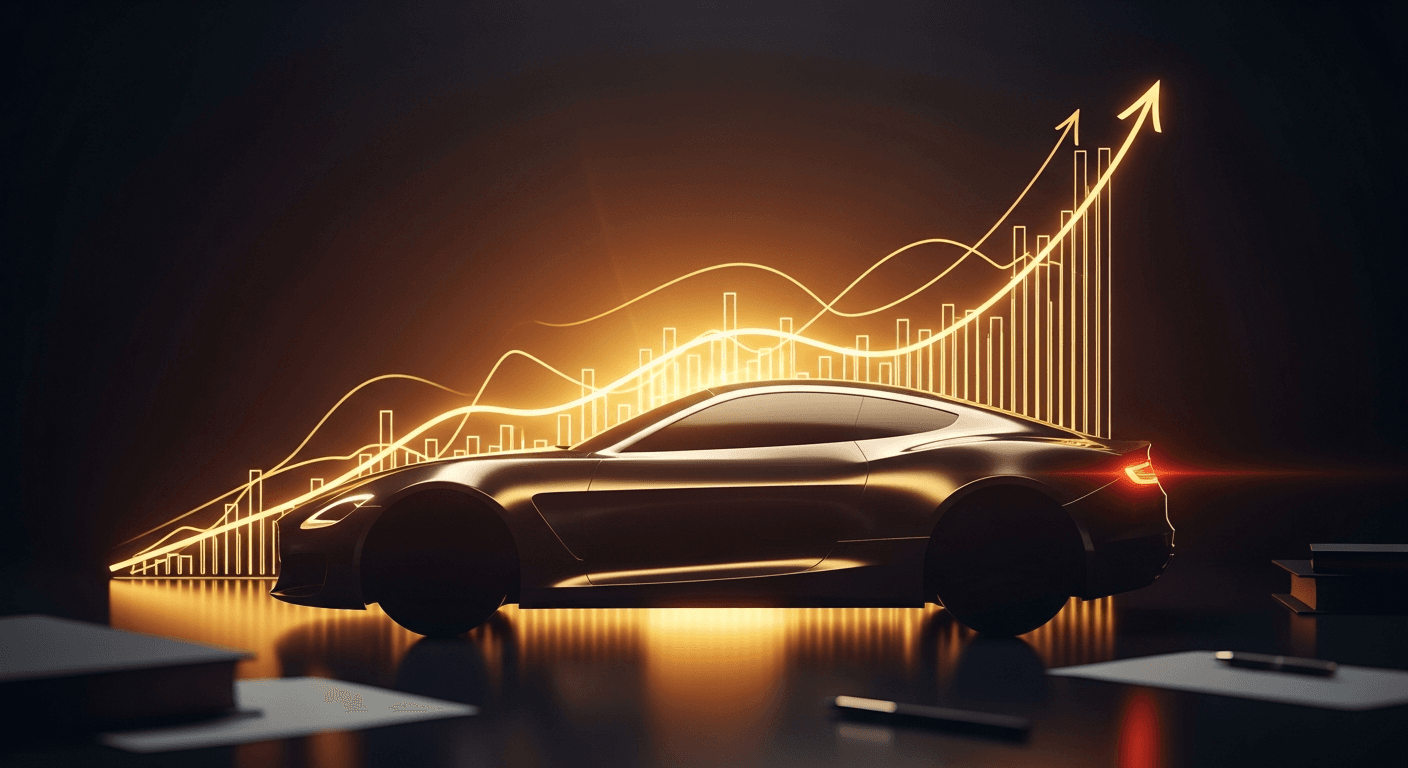 Carros Colecionáveis: Os Modelos Mais Valorizados como Investimento