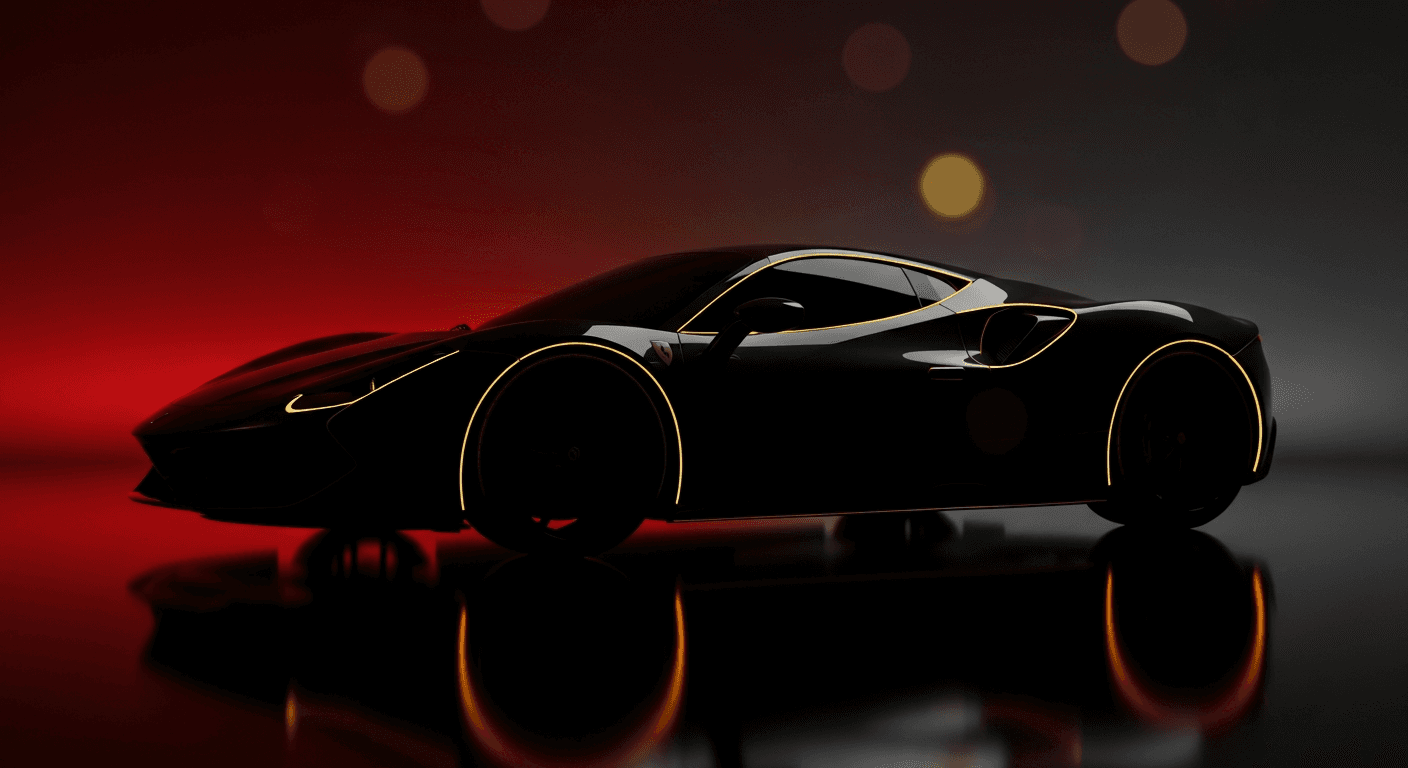 Ferrari SF90 Stradale: O Híbrido de 1000cv que Redefine Supercarros