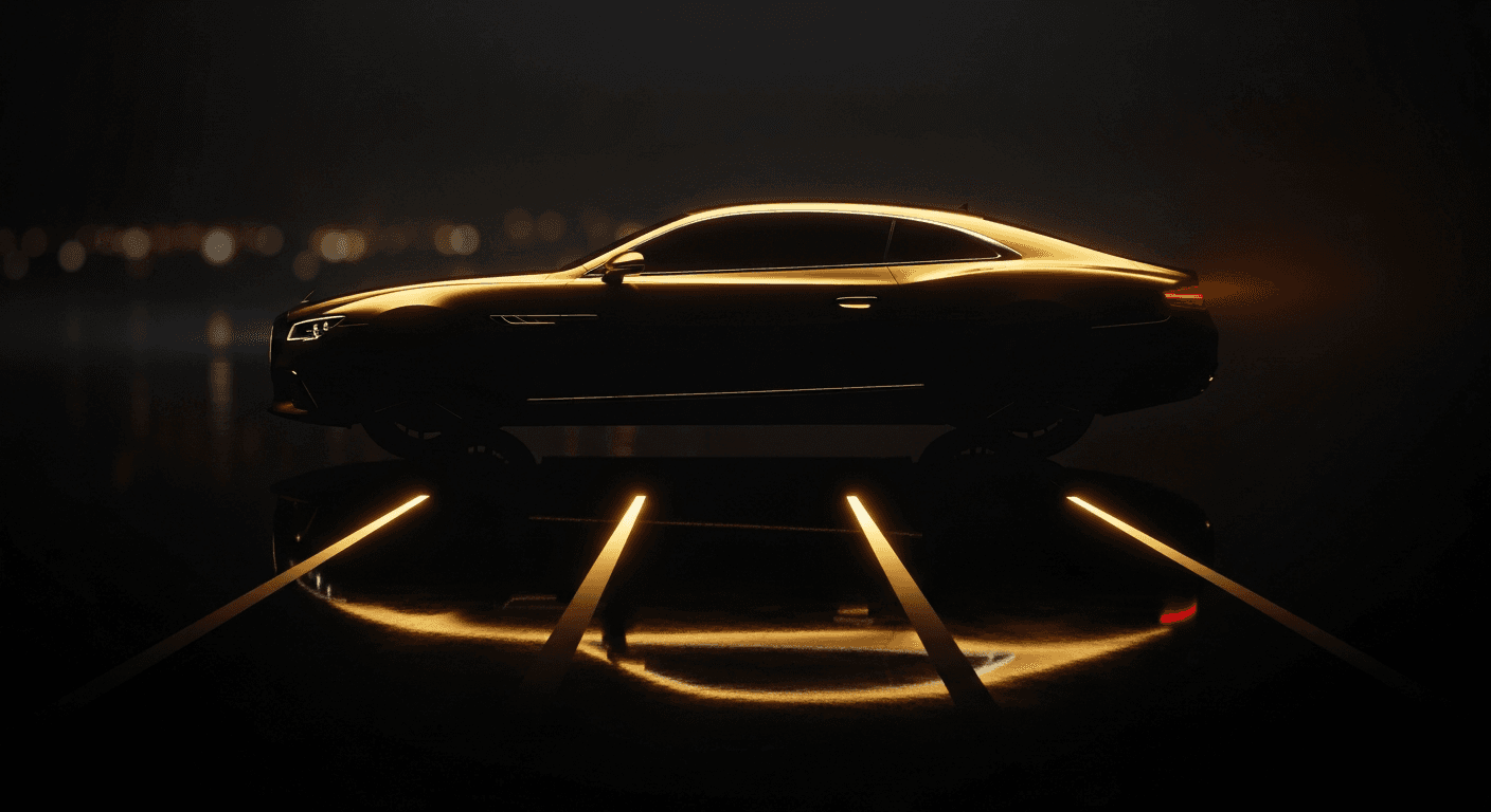 Os Melhores Grand Tourers de 2026 para Cruzar Continentes