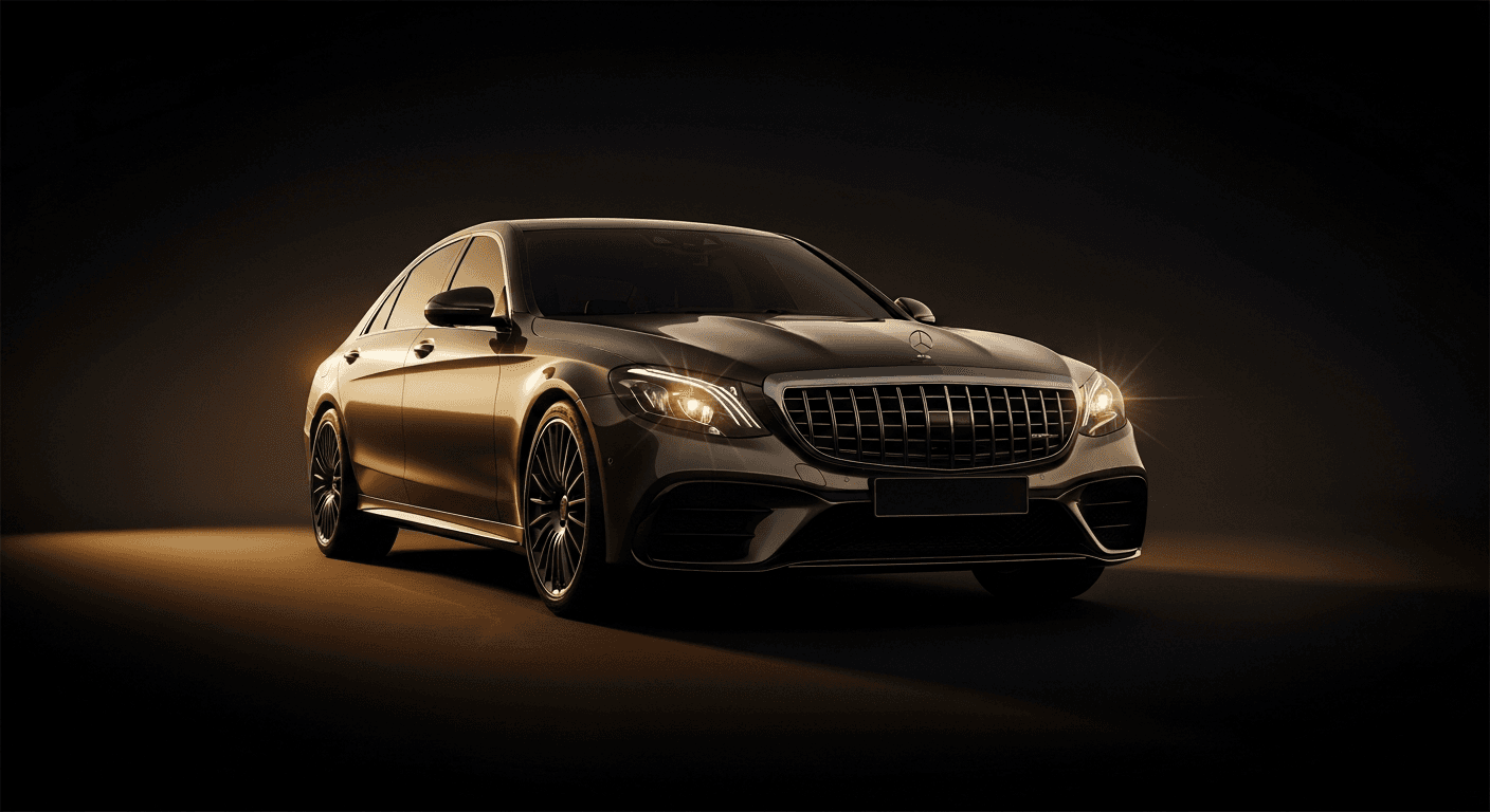 Mercedes-AMG GT Black Series: A Fera Suprema de Affalterbach