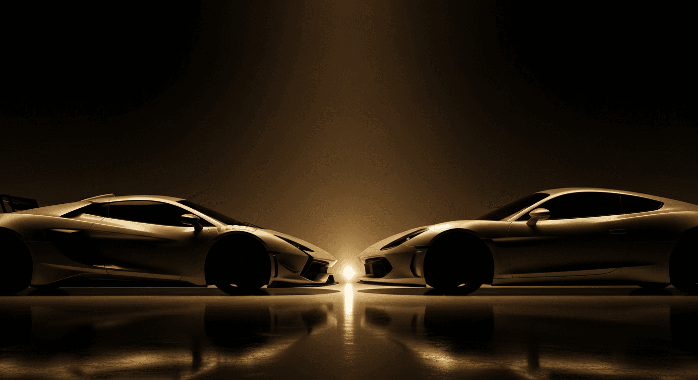 Rolls-Royce Cullinan vs. Bentley Bentayga EWB: O Duelo dos Titãs