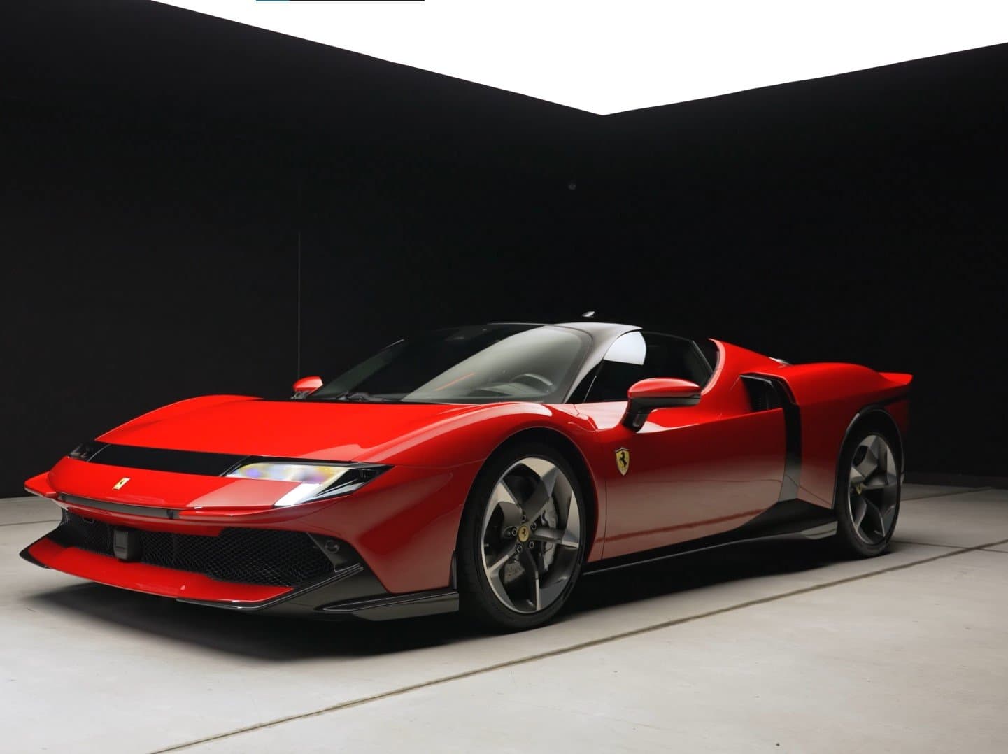 Ferrari 849 Testarossa 2026 - foto 1